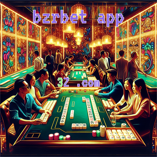 A Revolução da Loteria com o bzrbet App: Teste Sua Sorte